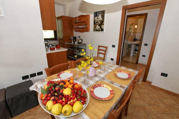 Montalto delle MarcheAgriturismo Il Sentiero别墅 外观 照片