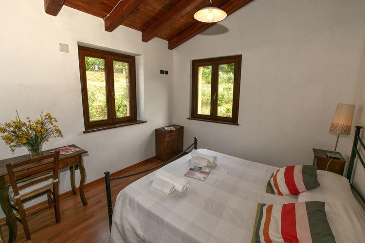 Montalto delle MarcheAgriturismo Il Sentiero别墅 外观 照片
