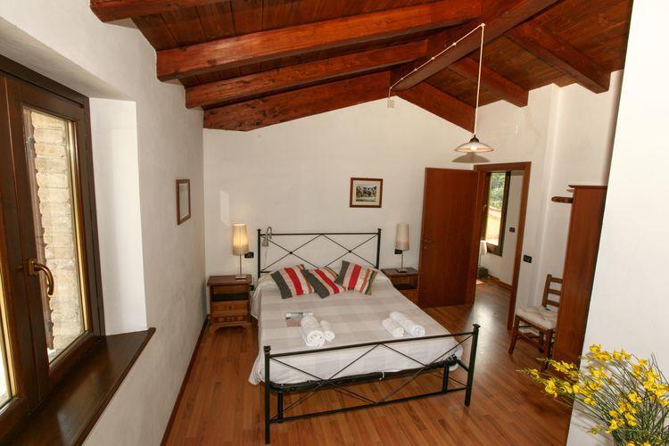 Montalto delle MarcheAgriturismo Il Sentiero别墅 外观 照片