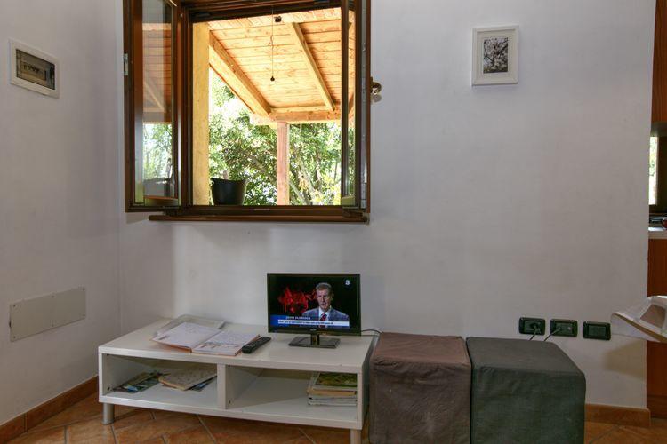 Montalto delle MarcheAgriturismo Il Sentiero别墅 外观 照片