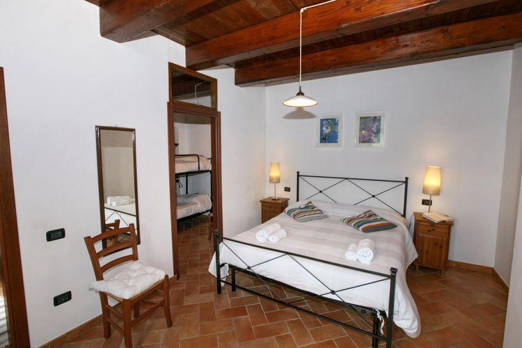 Montalto delle MarcheAgriturismo Il Sentiero别墅 外观 照片