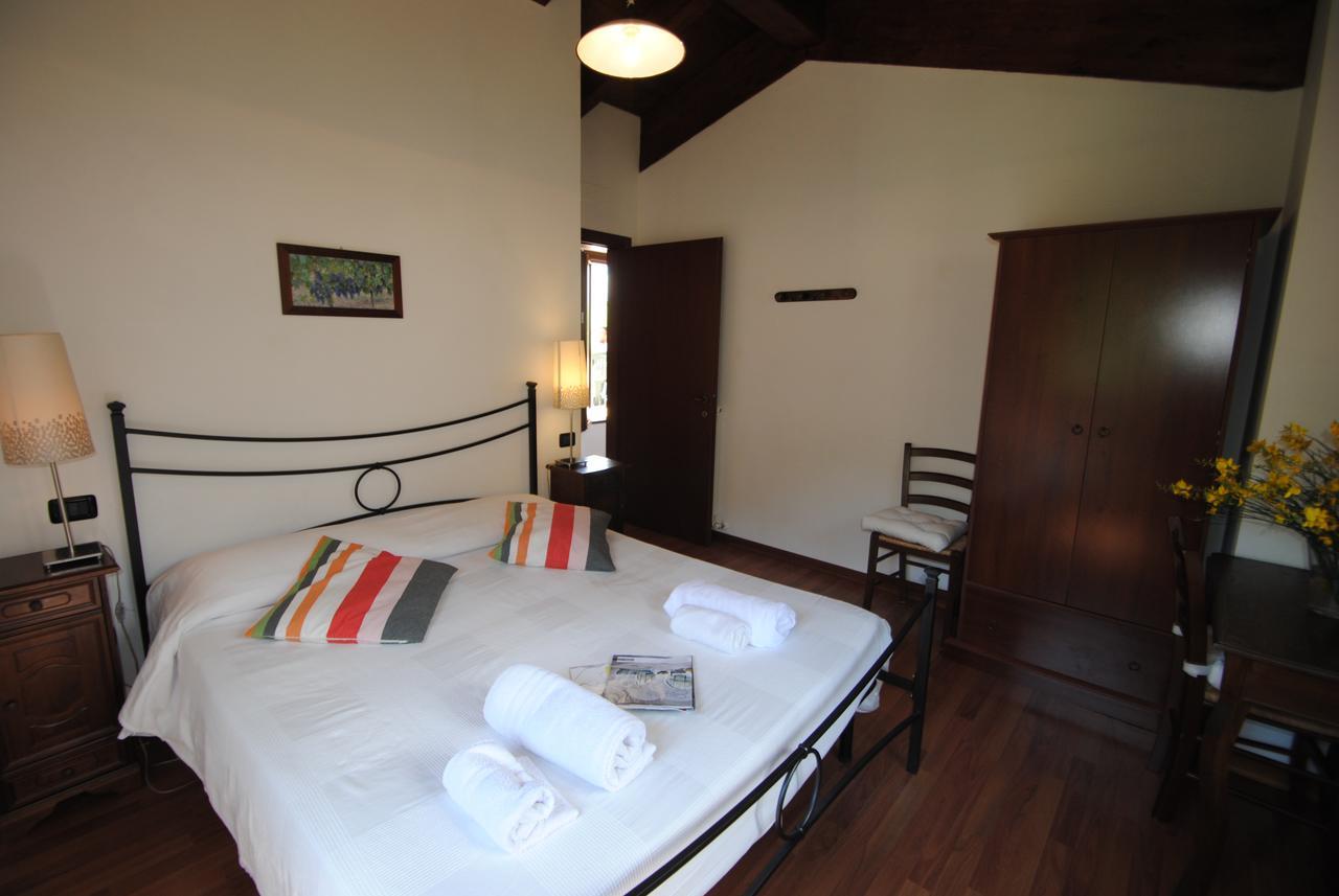Montalto delle MarcheAgriturismo Il Sentiero别墅 外观 照片