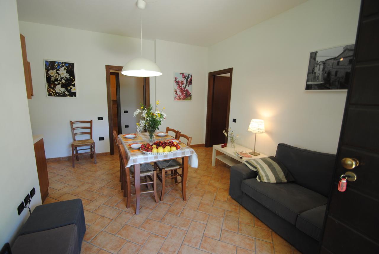 Montalto delle MarcheAgriturismo Il Sentiero别墅 外观 照片